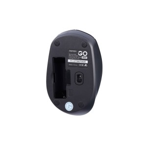 Fantech GO W603 Wireless Mouse White