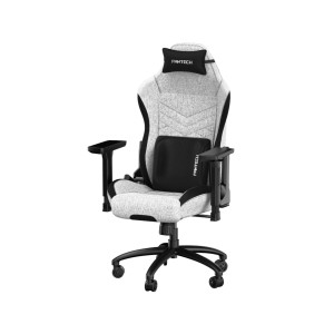 Fantech Ledare GC-192 Gaming Chair White