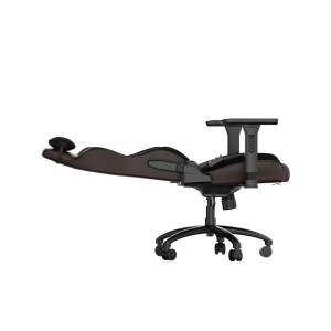 Fantech Ledare GC-192 Gaming Chair Brown