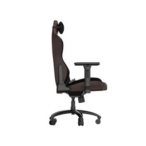 Fantech Ledare GC-192 Gaming Chair Brown