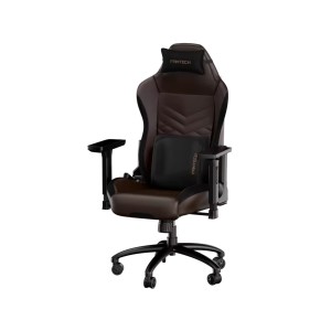 Fantech Ledare GC-192 Gaming Chair Brown