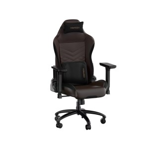 Fantech Ledare GC-192 Gaming Chair Brown