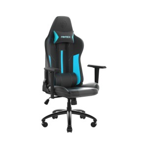 Fantech Korsi GC-191 Gaming Chair Blue