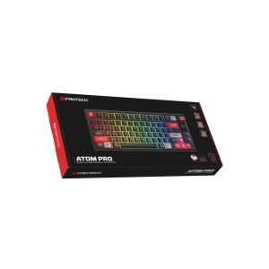 Fantech Atom PRO79 MK917 Mechanical Gaming Keyboard