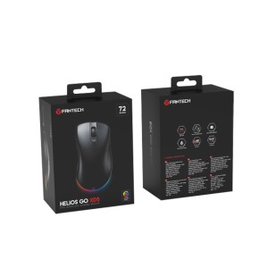 Fantech Helios Go XD5 Pro Wireless Gaming Mouse