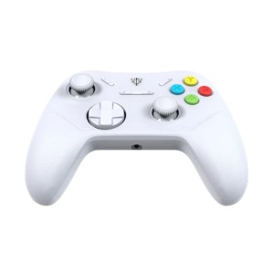 Fantech WGP13X Shooter III Gamepad Wireless Gaming White
