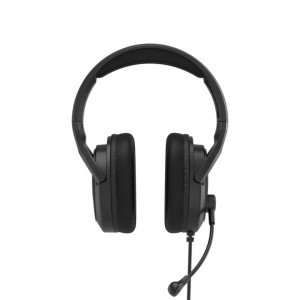 Fantech TRINITY MH88 Multiplatform Headset Gaming Black