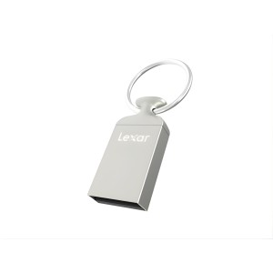 Lexar Flashdisk JumpDrive M22 32GB USB 2.0