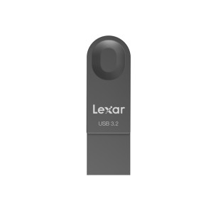 Lexar Flashdisk Jumpdrive Dual Drive E32c 64Gb USB-C 3.2