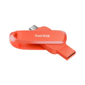 Sandisk Phone Drive 64GB G4 Orange