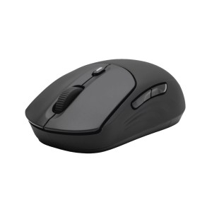 HP 400 Quiet Wireless Mouse Black