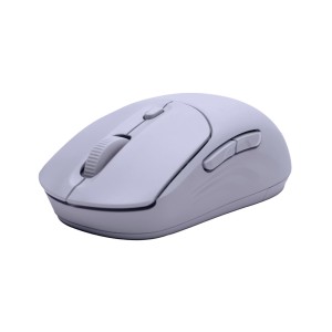 HP 400 Quiet Wireless Mouse Purple