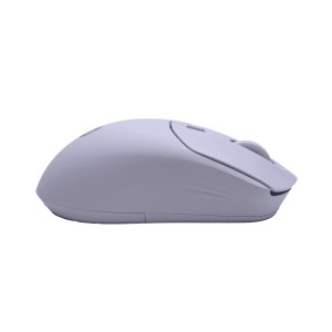 HP 400 Quiet Wireless Mouse Purple
