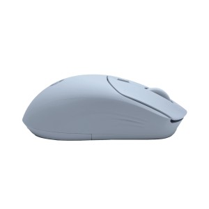 HP 400 Quiet Wireless Mouse Blue
