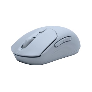 HP 400 Quiet Wireless Mouse Blue