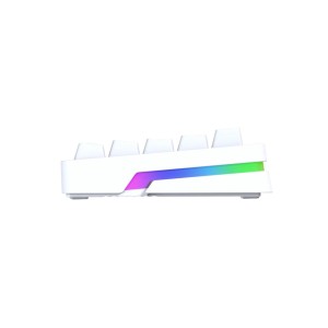 Fantech Keyboard Mechanical Atom X63 MK611 WhiteBlue