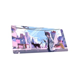 Fantech Maha MP905 Deskmat Mousepad