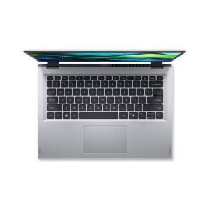 Acer Aspire GO AG14-72P-571C Silver