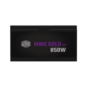 Cooler Master MWE Gold 850 V3 ATX 3.1 Non Modular