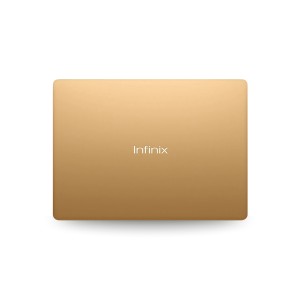Infinix INBook Air-XL442 Gold