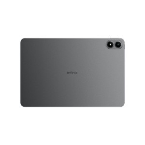 Infinix XPAD 20 [Keyboard+PEN] - Stellar Grey