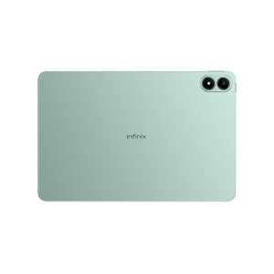 Infinix XPAD 20 [Keyboard+PEN] -  Forest Green