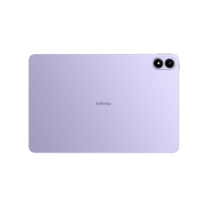Infinix XPAD 20 [Keyboard+PEN] - Dreamy Purple