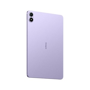 Infinix XPAD 20 [Keyboard+PEN] - Dreamy Purple