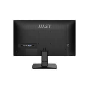 MSI Pro MP251L-E2 Black