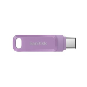 Sandisk Ultra Dual Drive Go 64GB Purple