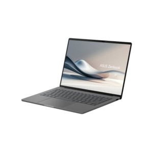 Asus ZenBook A14 UX3407QA-IPSP152M Iceland Grey