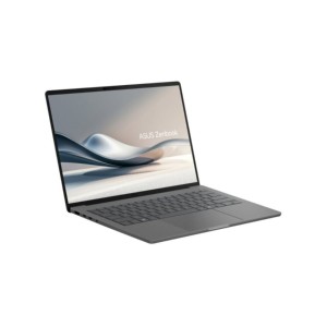 Asus ZenBook A14 UX3407QA-IPSP152M Iceland Grey