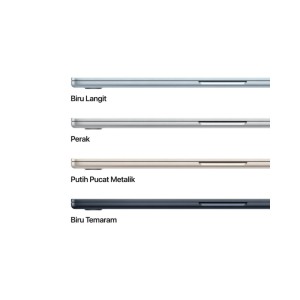 Apple MacBook Air 13 M4 MW103ID Starlight