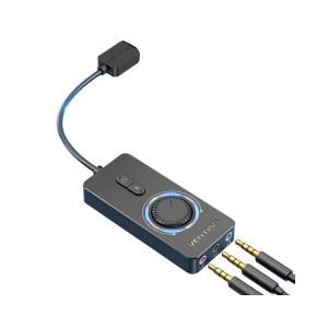 VENTION Sound Card USB 2.0
