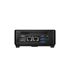 MSI CUBI 5 12M-269 Black