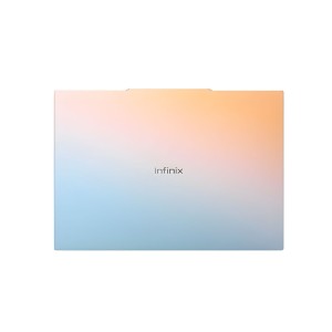 Infinix XBook B14-Ryzen5 Coral Tides 