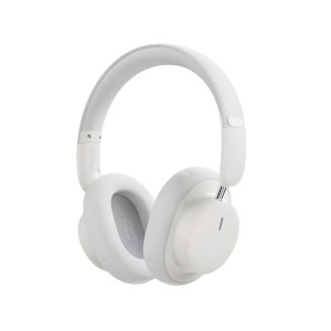 Baseus bowie D03 Headset White [BT]