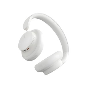 Baseus bowie D03 Headset White [BT]