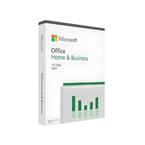 MICROSOFT Office Home & Business 2024