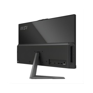 MSI AIO MODERN AM242 12M-1412 Black