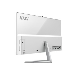 MSI AIO MODERN AM242 12M-1647 White