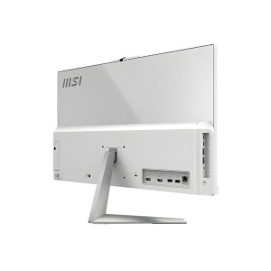 MSI AIO MODERN AM242 12M-1647 White