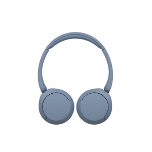 Sony Earphone WH-CH520 Blue