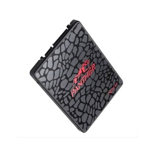 APACER SSD Internal Sata AS350-512GB