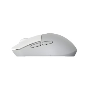 Rapoo M308 Mouse Wireless Dual Mode [Wireless+BT] Grey