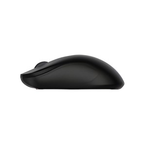 Rapoo B20 Mouse Wirelles Silent-mode [Black]