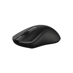Rapoo B20 Mouse Wirelles Silent-mode [Black]