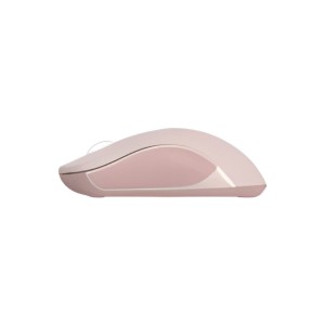 Rapoo B20 Mouse Wirelles Silent-mode [Pink]