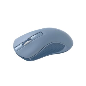 Rapoo B20 Mouse Wirelles Silent-mode [Blue]