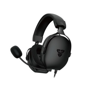 Fantech Headset Gaming HG30 Carbon 7.1 Black